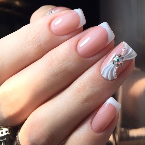 Френч самые