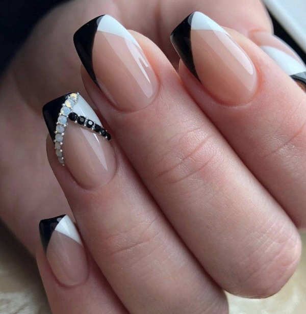 Френч самые