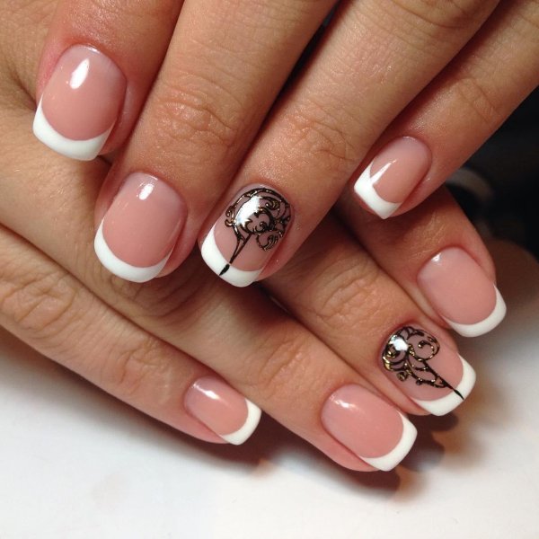 Френч самые