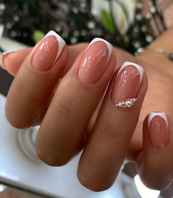 Френч самые