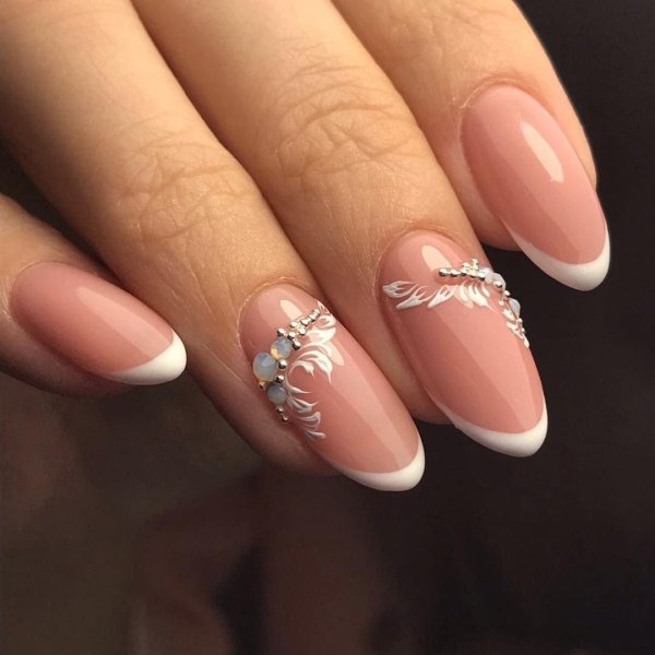 Френч самые