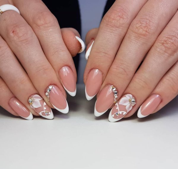 Френч самые