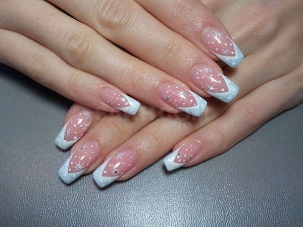 Френч самые