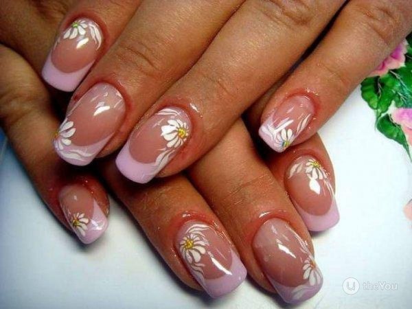 Френч самые