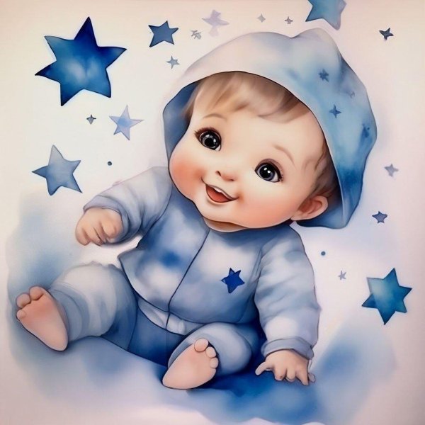 Для малышей