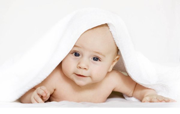 Для малышей