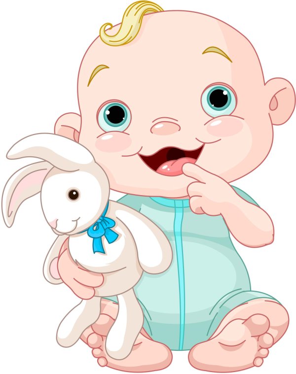 Для малышей