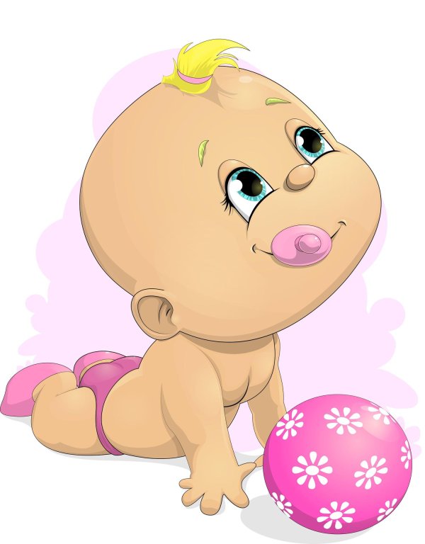 Для малышей