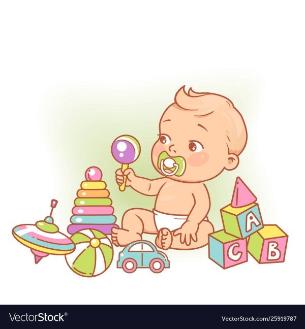 Для малышей