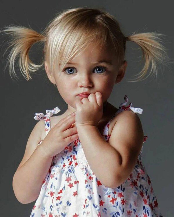 Для малышей