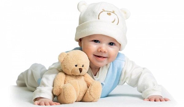 Для малышей