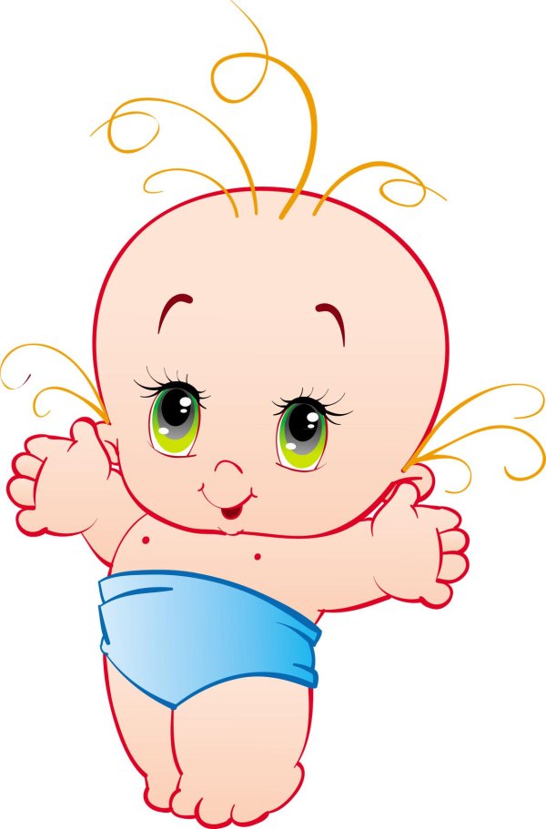 Для малышей