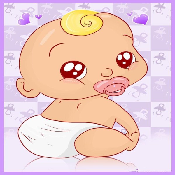 Для малышей