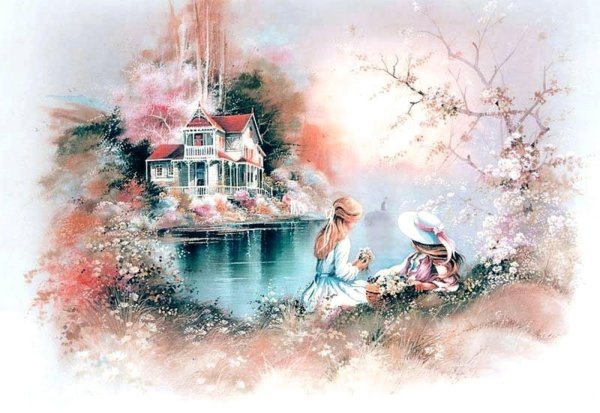 Для декупажа