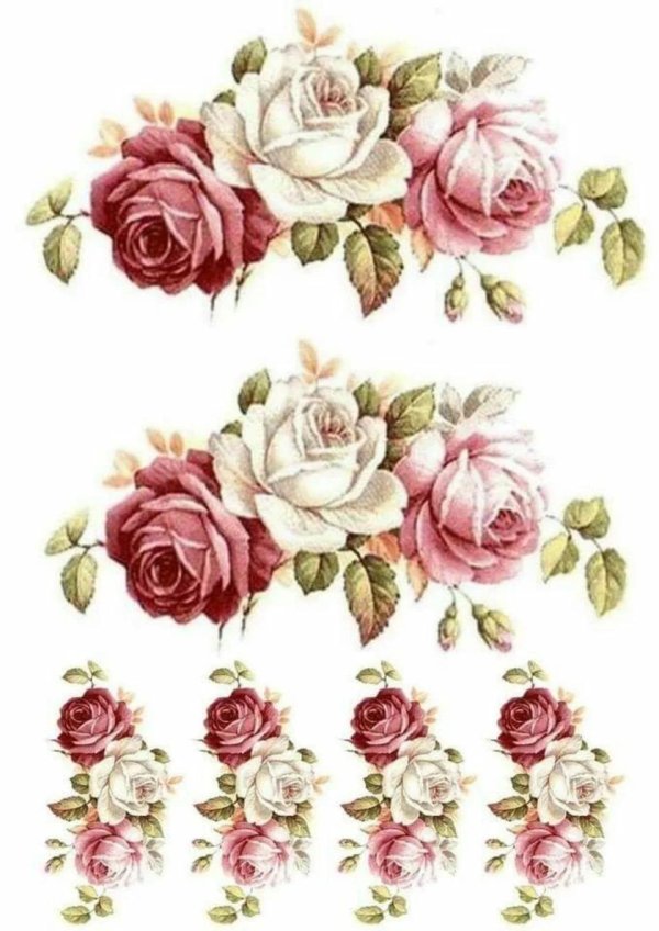 Для декупажа