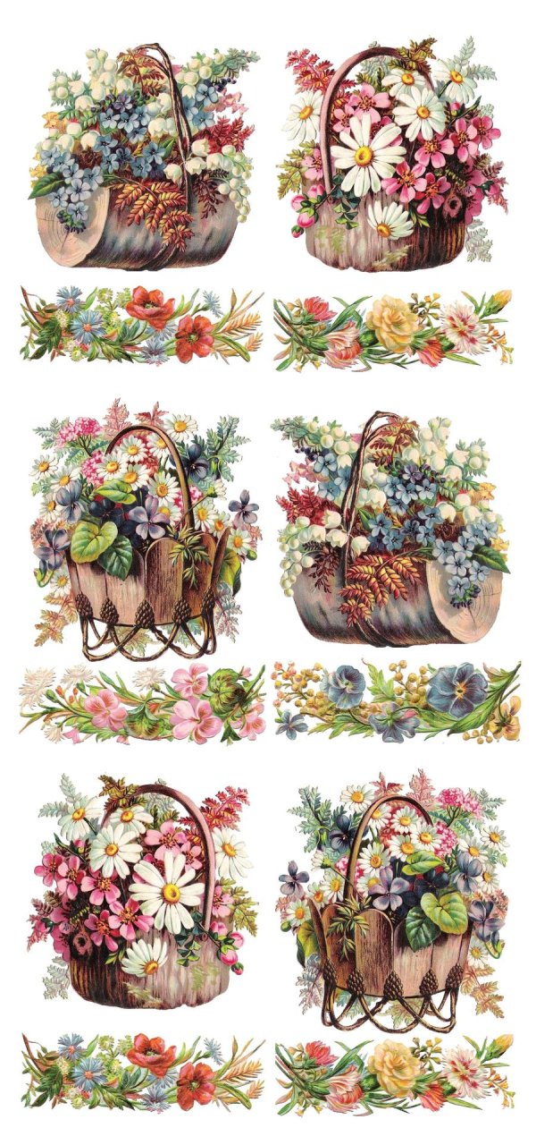 Для декупажа