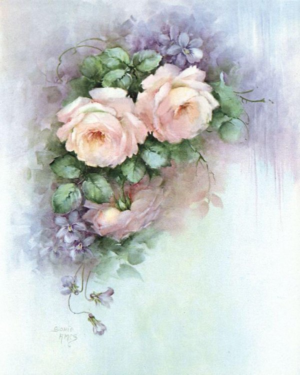 Для декупажа