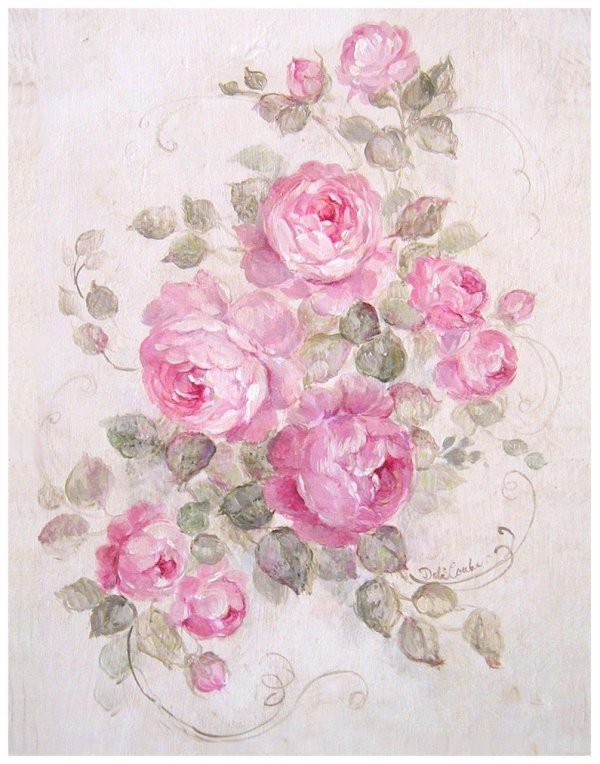 Для декупажа