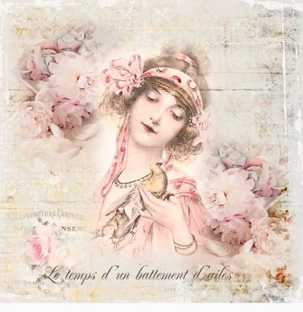 Для декупажа