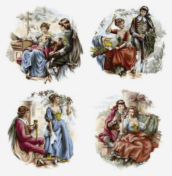 Для декупажа