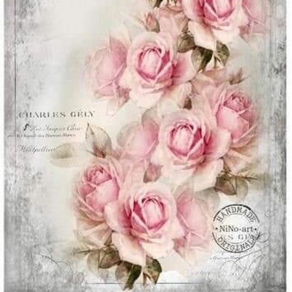 Для декупажа