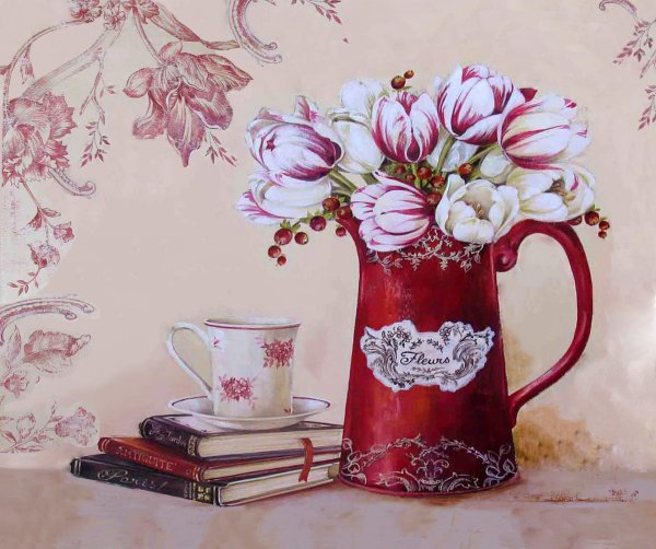 Для декупажа