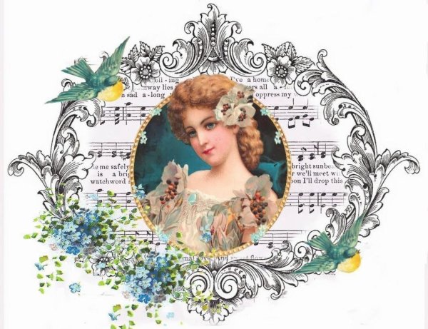 Для декупажа