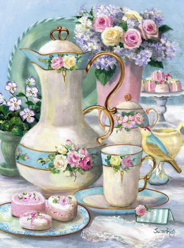 Для декупажа