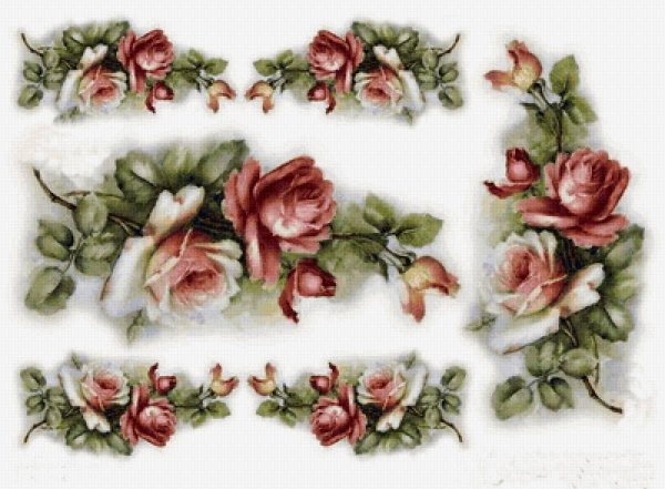 Для декупажа