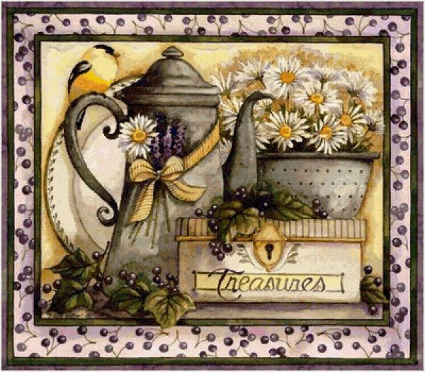 Для декупажа