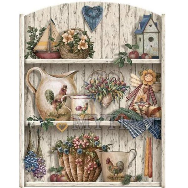 Для декупажа