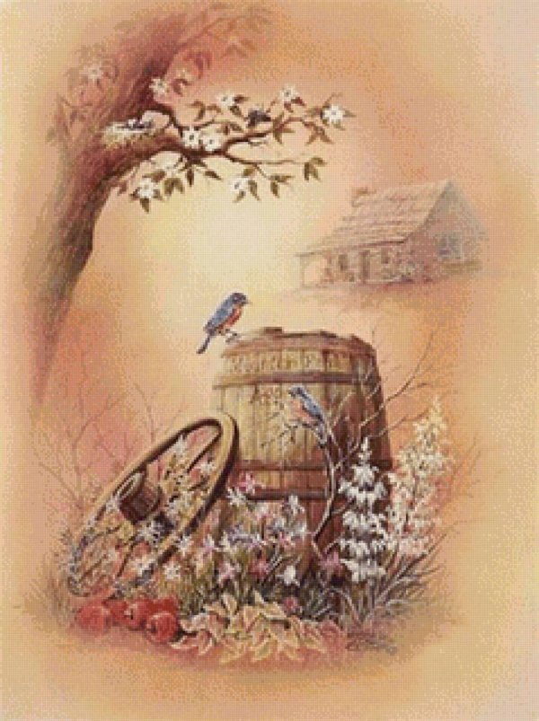 Для декупажа