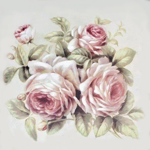 Для декупажа