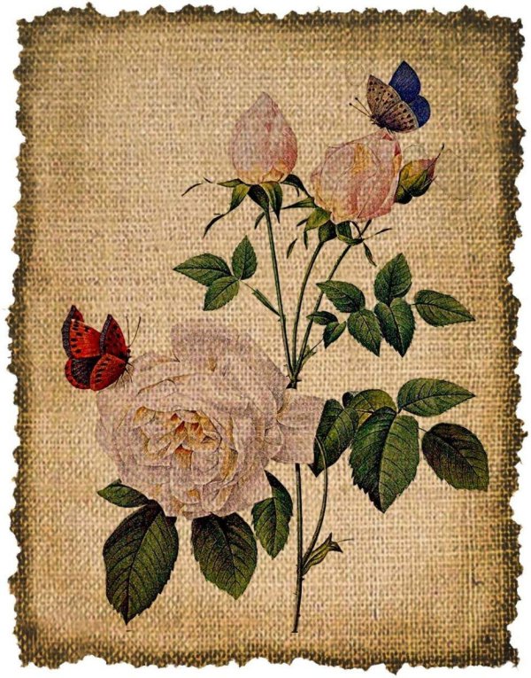 Для декупажа