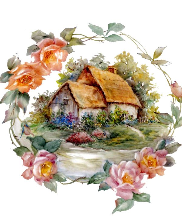 Для декупажа