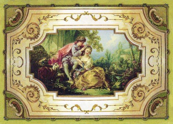 Для декупажа