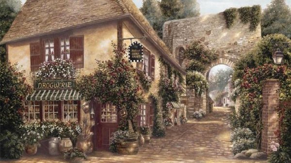 Для декупажа