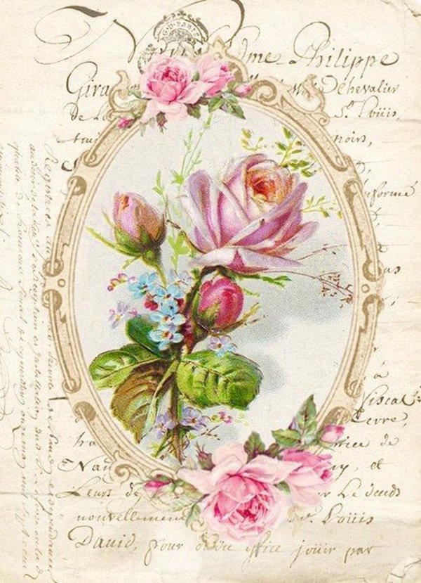 Для декупажа