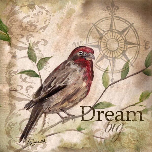 Для декупажа