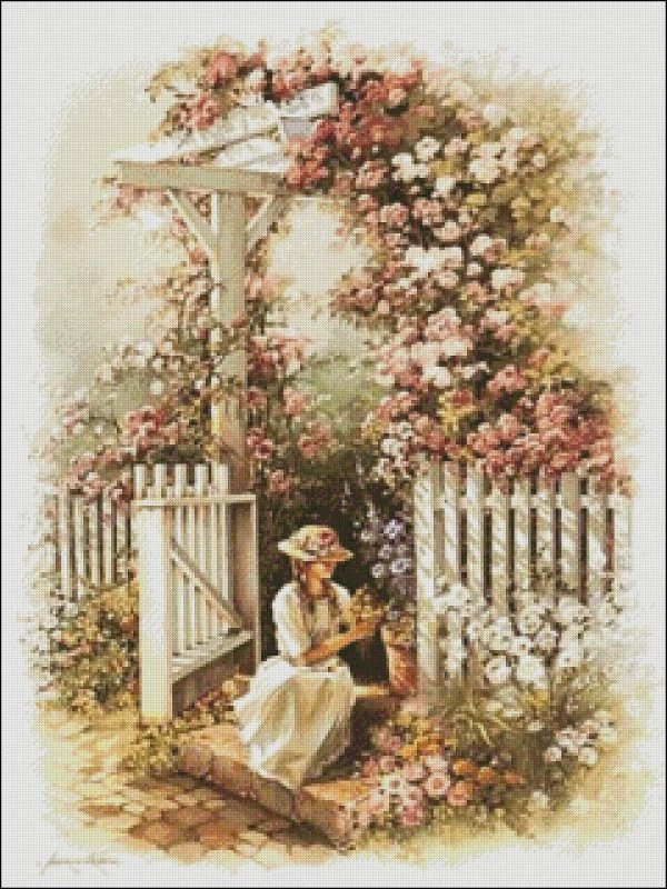 Для декупажа