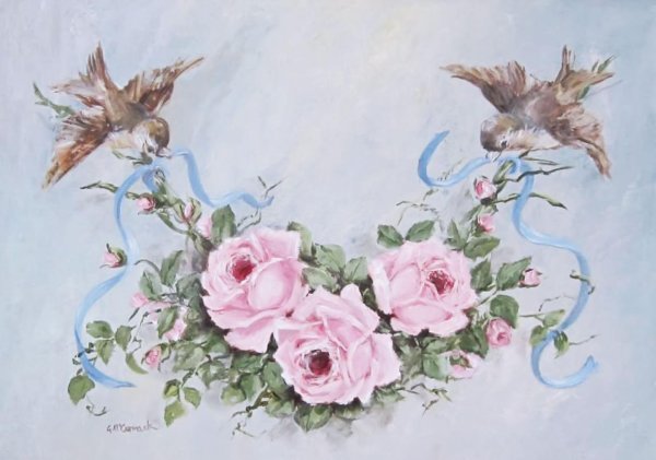 Для декупажа