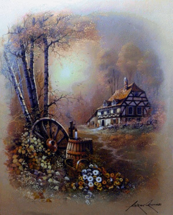 Для декупажа