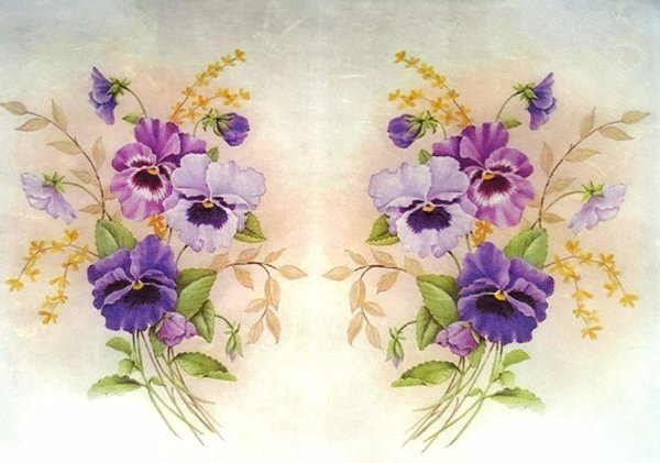 Для декупажа