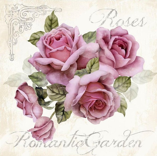 Для декупажа