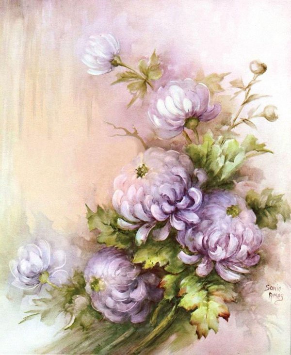 Для декупажа