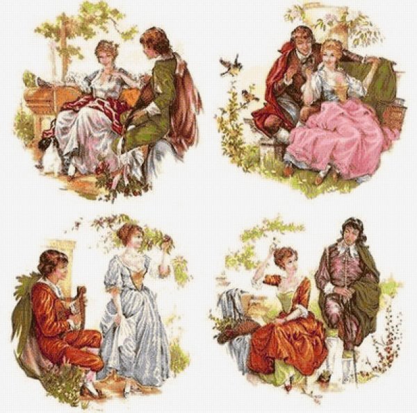 Для декупажа