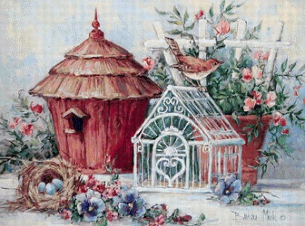 Для декупажа