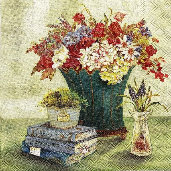 Для декупажа