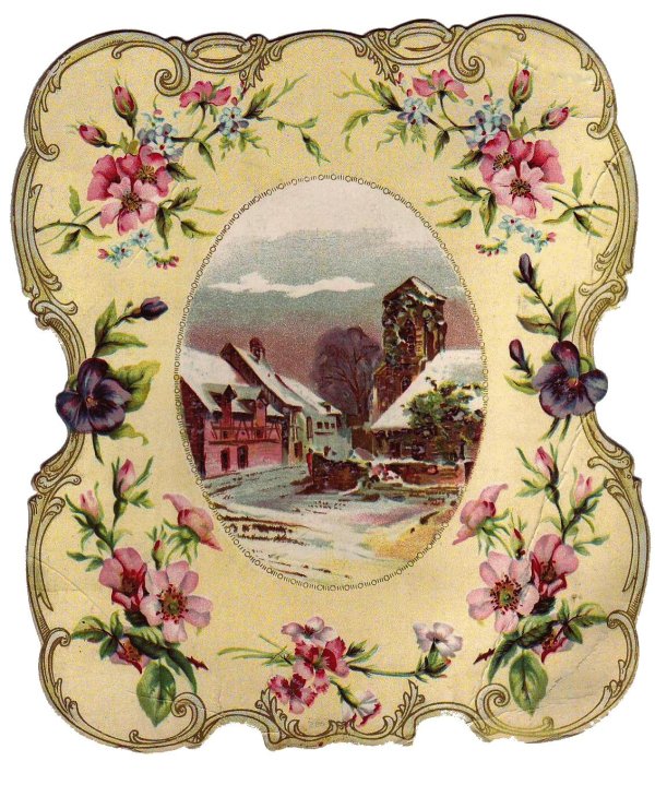 Для декупажа