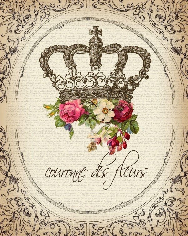 Для декупажа